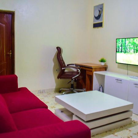 Linet'S Apartment Nyeri Kültér fotó